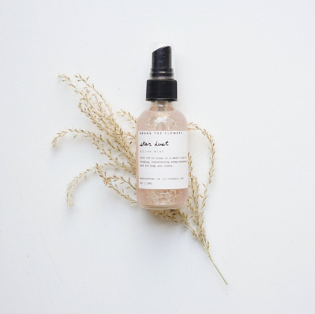 Drift Away Pillow Mist