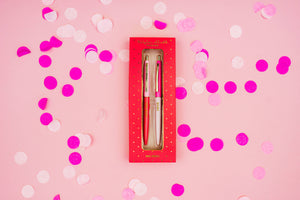 Love 2 Piece Pen Set