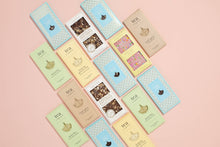 Load image into Gallery viewer, Sugarfina Dark Chocolate Salted Caramel Chocolate Bar
