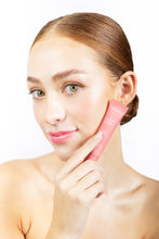 Load image into Gallery viewer, Strawberry Banana Smoothie Intense Hydration Lip Treatment
