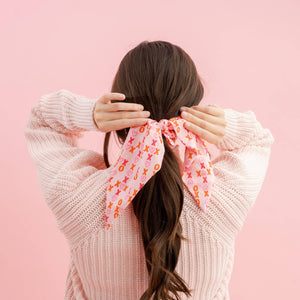 Hair Scarf - XOXO