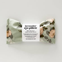 Load image into Gallery viewer, Lavender Eye Pillow - Marrells Secret Garden
