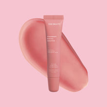 Load image into Gallery viewer, Strawberry Banana Smoothie Intense Hydration Lip Treatment
