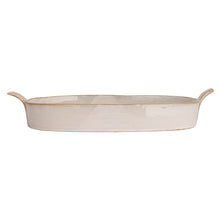 Load image into Gallery viewer, 1-1/2 Quart Stoneware Baker with Handles
