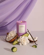 Load image into Gallery viewer, Coco Gardenia Candle
