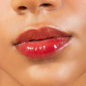 Cherry Tart Smoothie Advanced Smoothing Lip Treatment