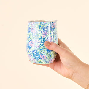 Wine Tumbler - Coastal Cove