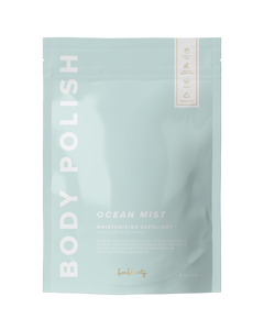 Ocean Mist Body Polish Body Scrub