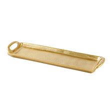 Load image into Gallery viewer, Aluminum Tray - Small - Gold
