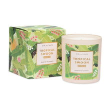 Load image into Gallery viewer, Tropical Swoon Candle
