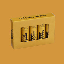 Load image into Gallery viewer, Wild Honey Lip Balm
