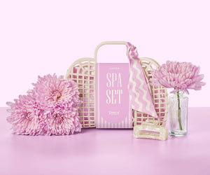 Super Spa Set | Orchid