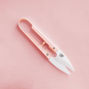 Mini Plant Snips | Pink