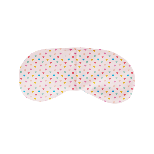 Weighted Eye Pillow - Assorted Styles