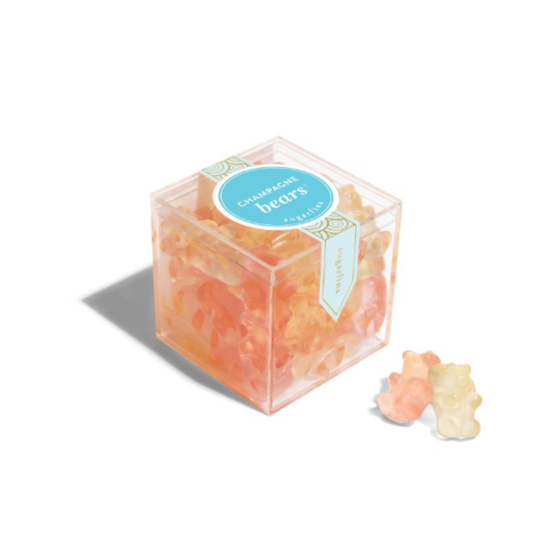 Sugarfina Champagne Bears