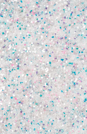 Moonstone Iridescent Edible Glitter | Fancy Sprinkles